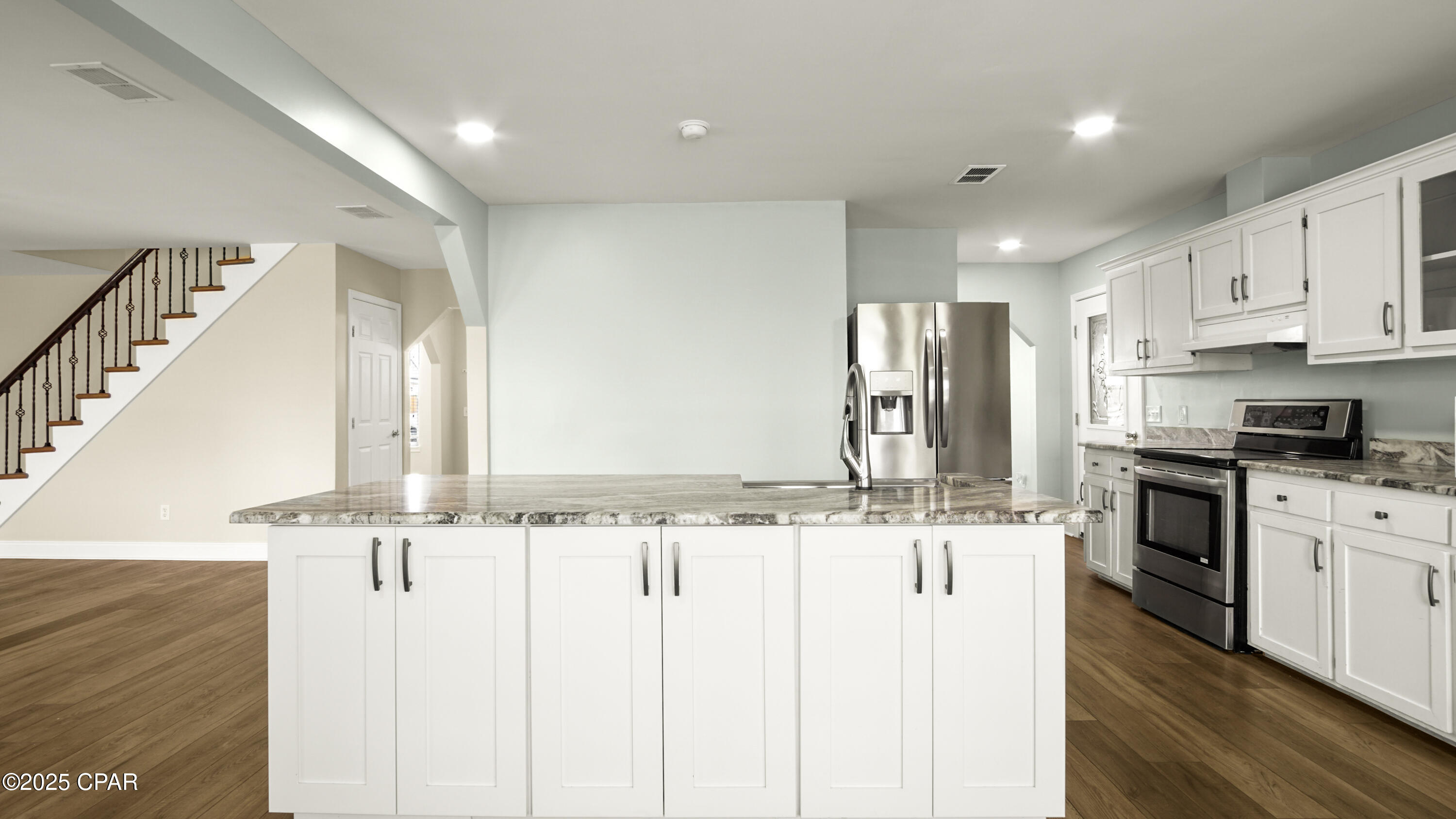 College Point 2nd Add - Residential