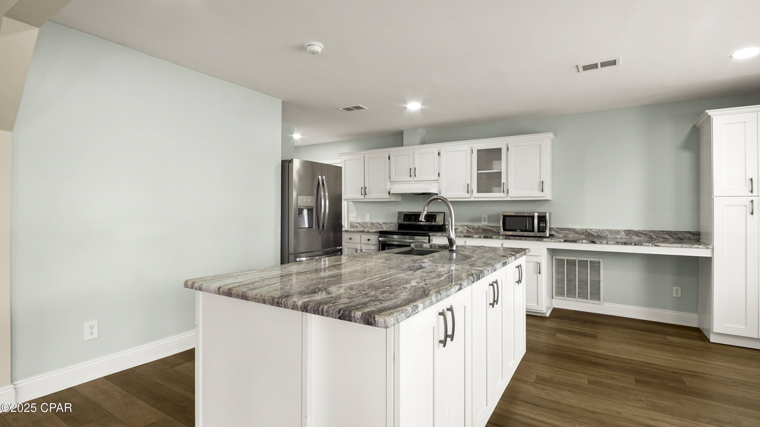 College Point 2nd Add - Residential