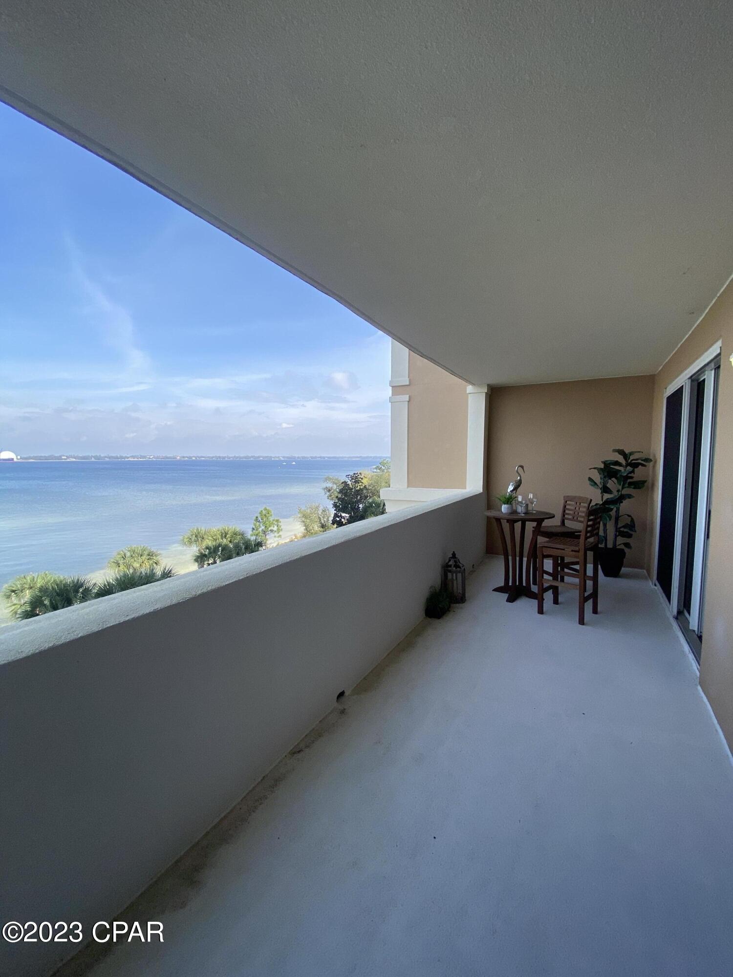 Magnolia Bay Club - Residential Lease