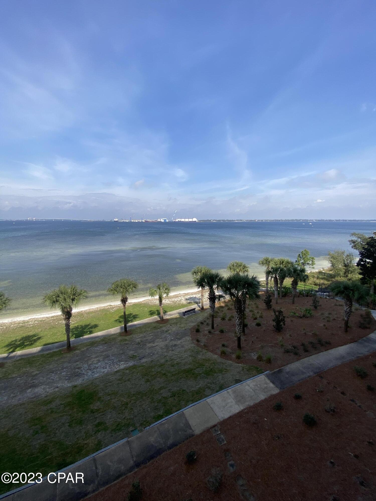 Magnolia Bay Club - Residential Lease