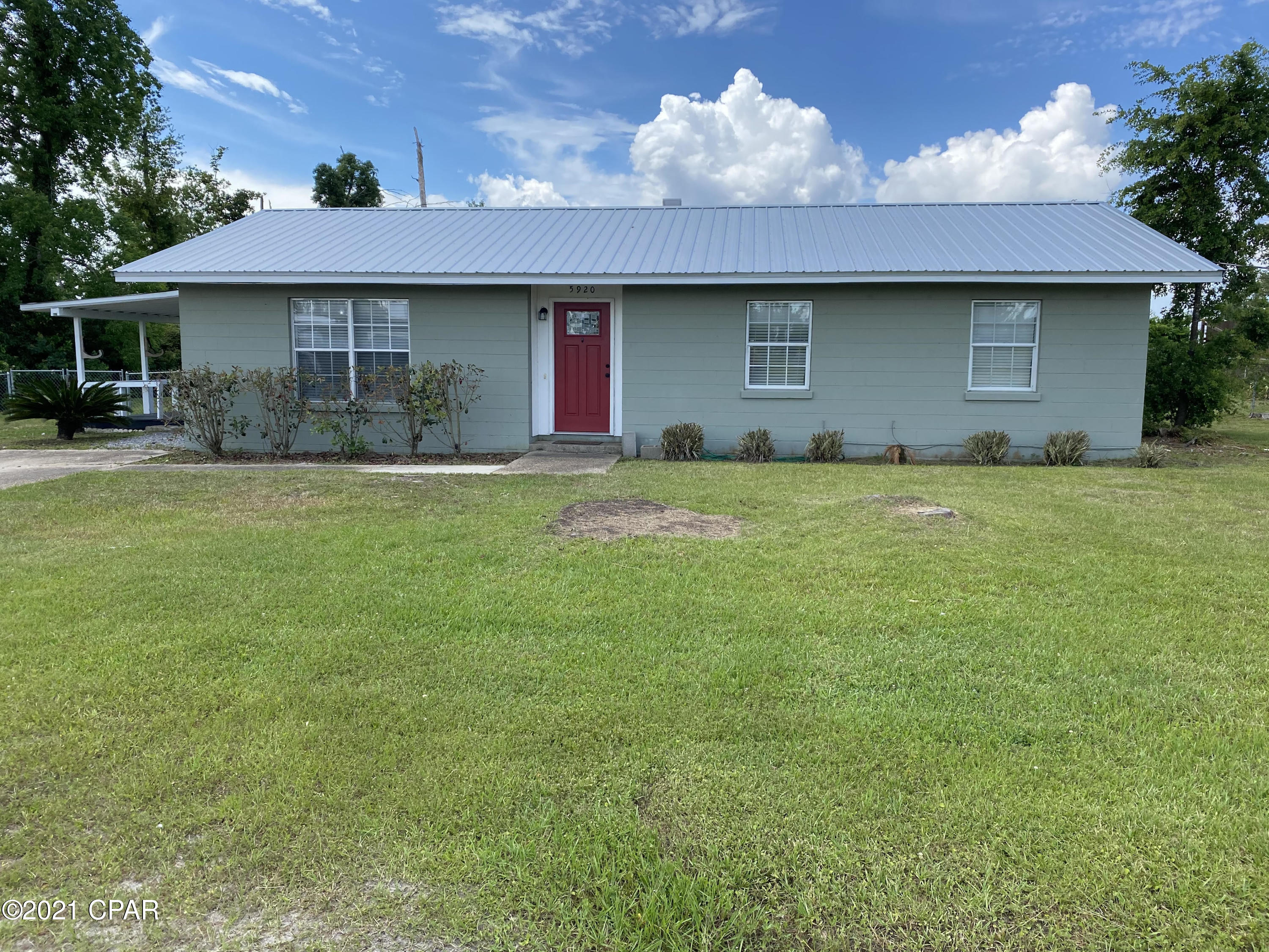 [No Recorded Subdiv] - Residential