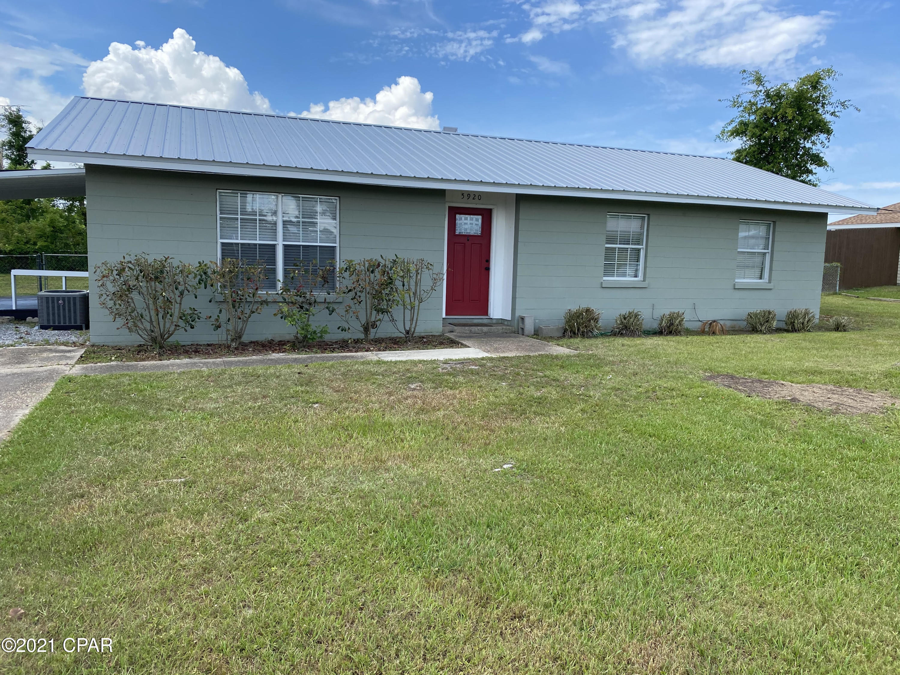 [No Recorded Subdiv] - Residential