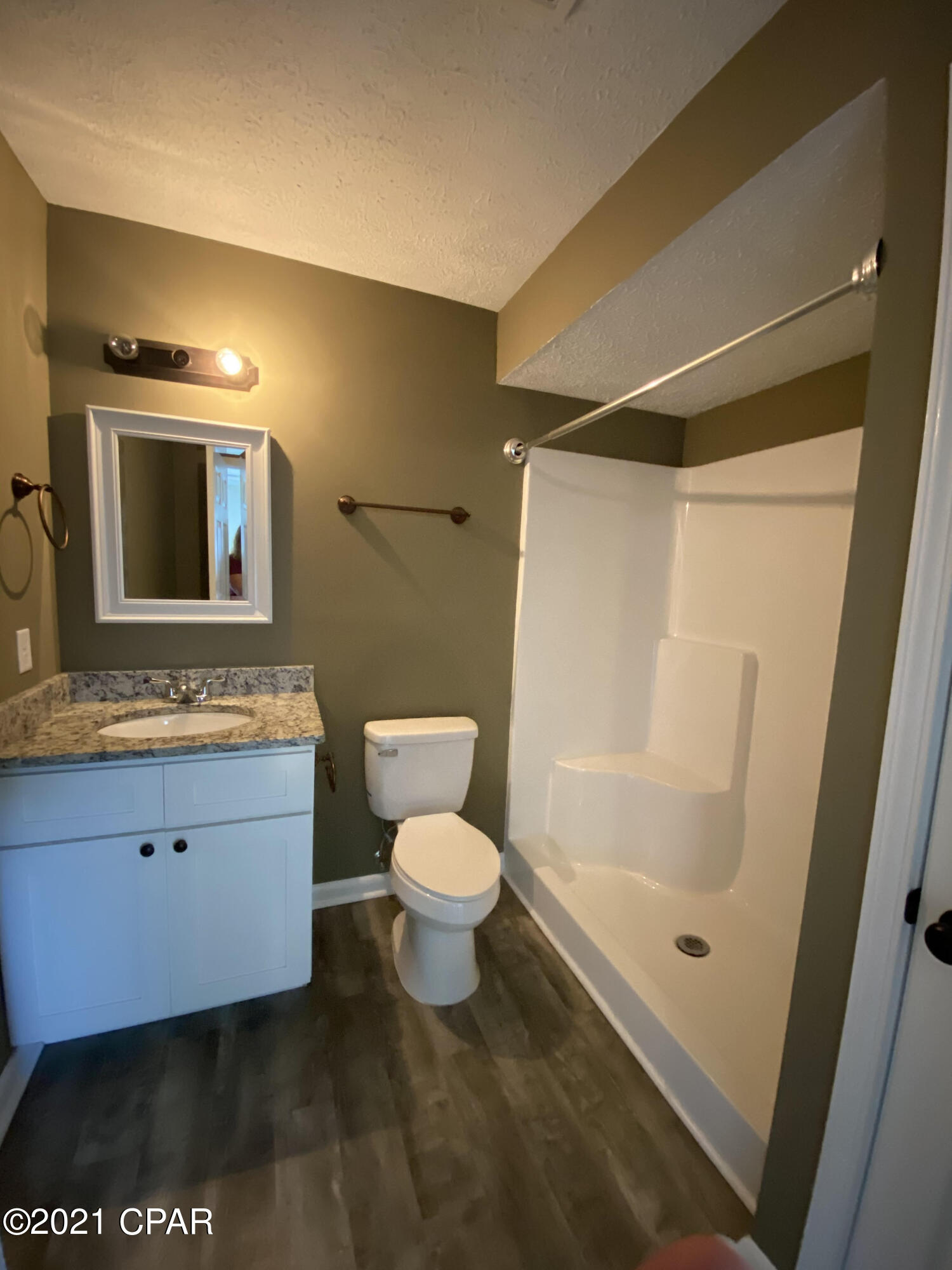 [No Recorded Subdiv] - Residential