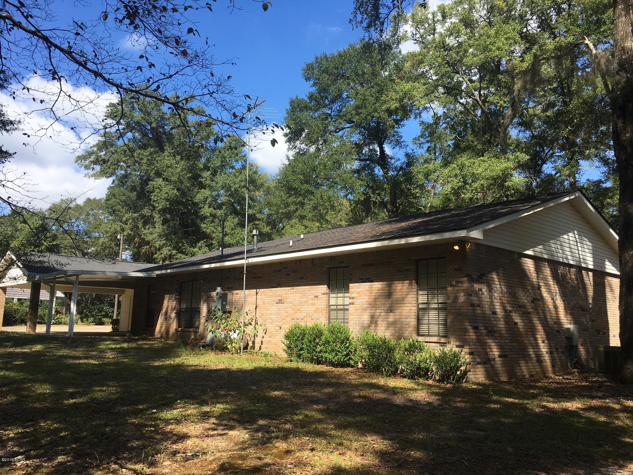 Indian Springs - Residential