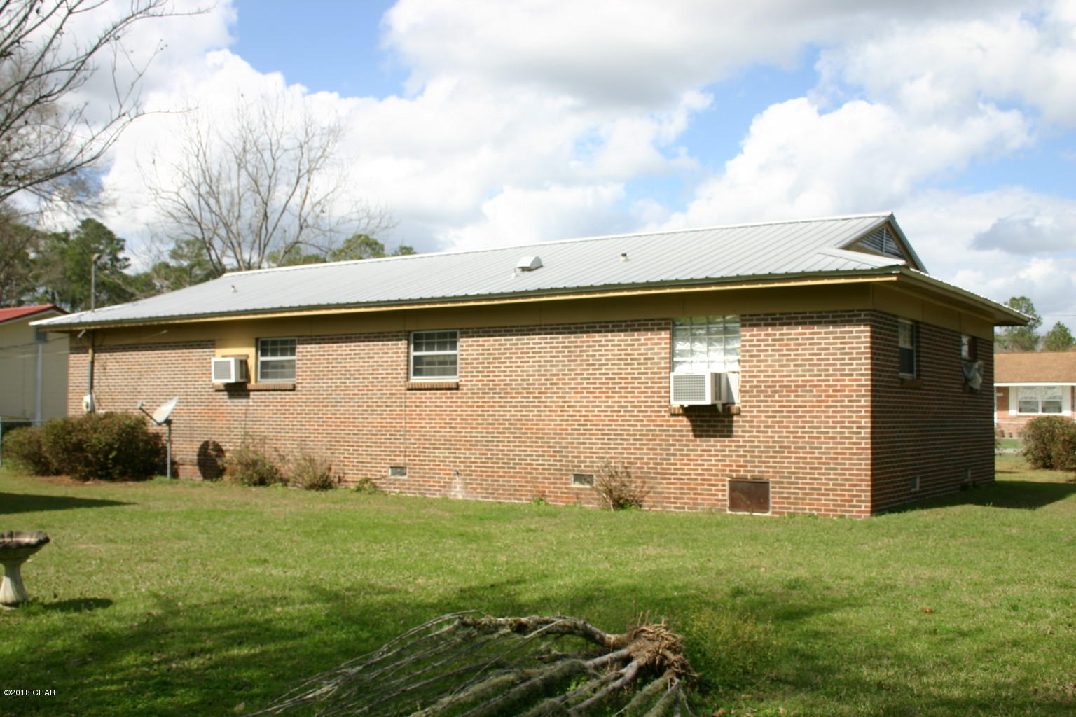 Gilberts Acres - Residential