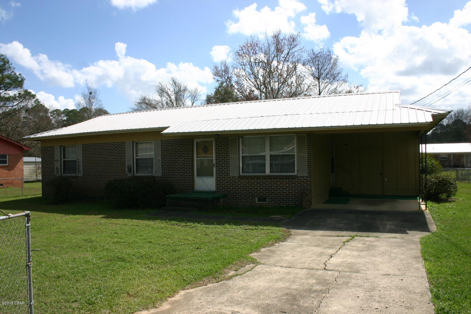 Gilberts Acres - Residential