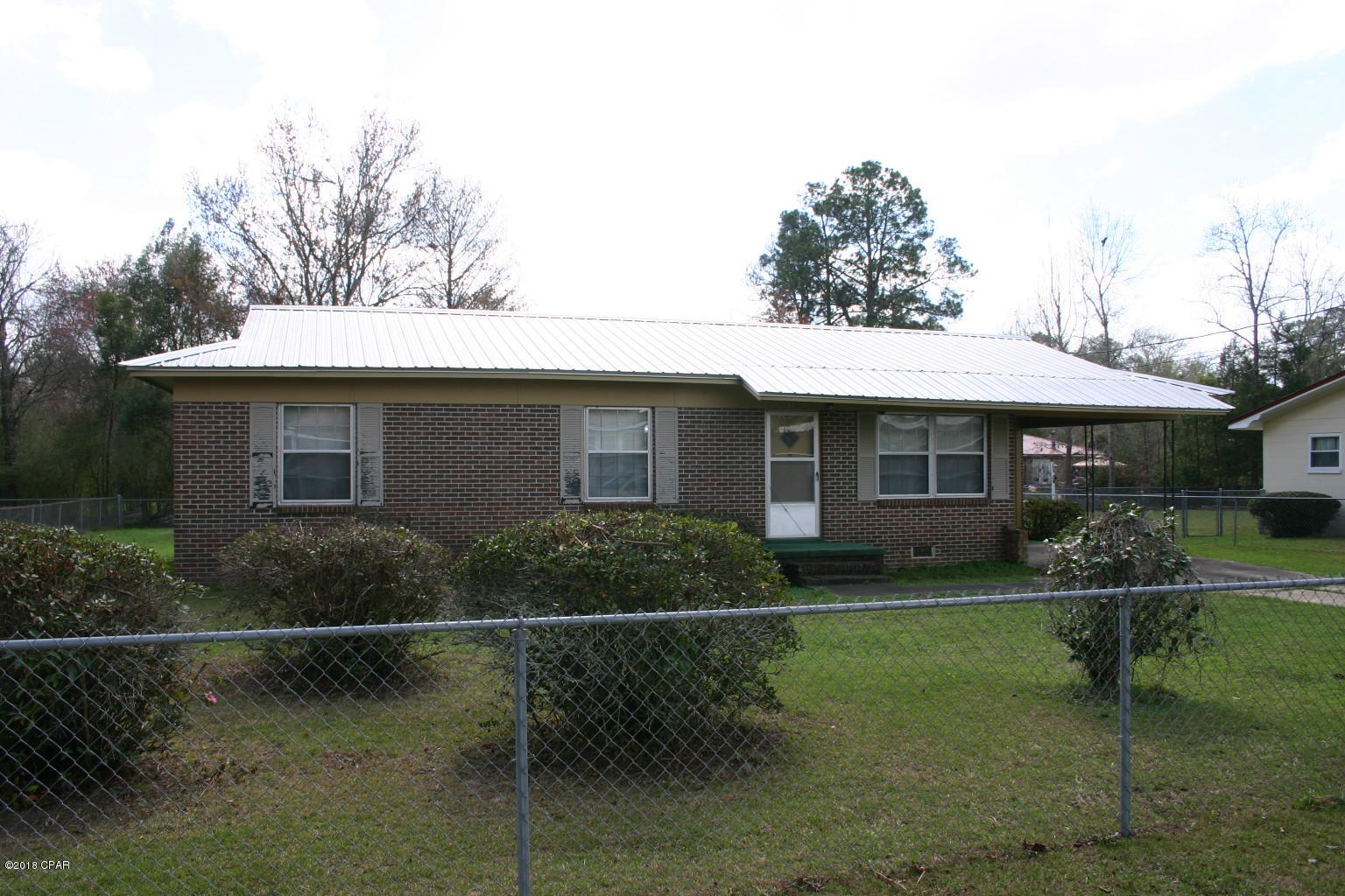 Gilberts Acres - Residential