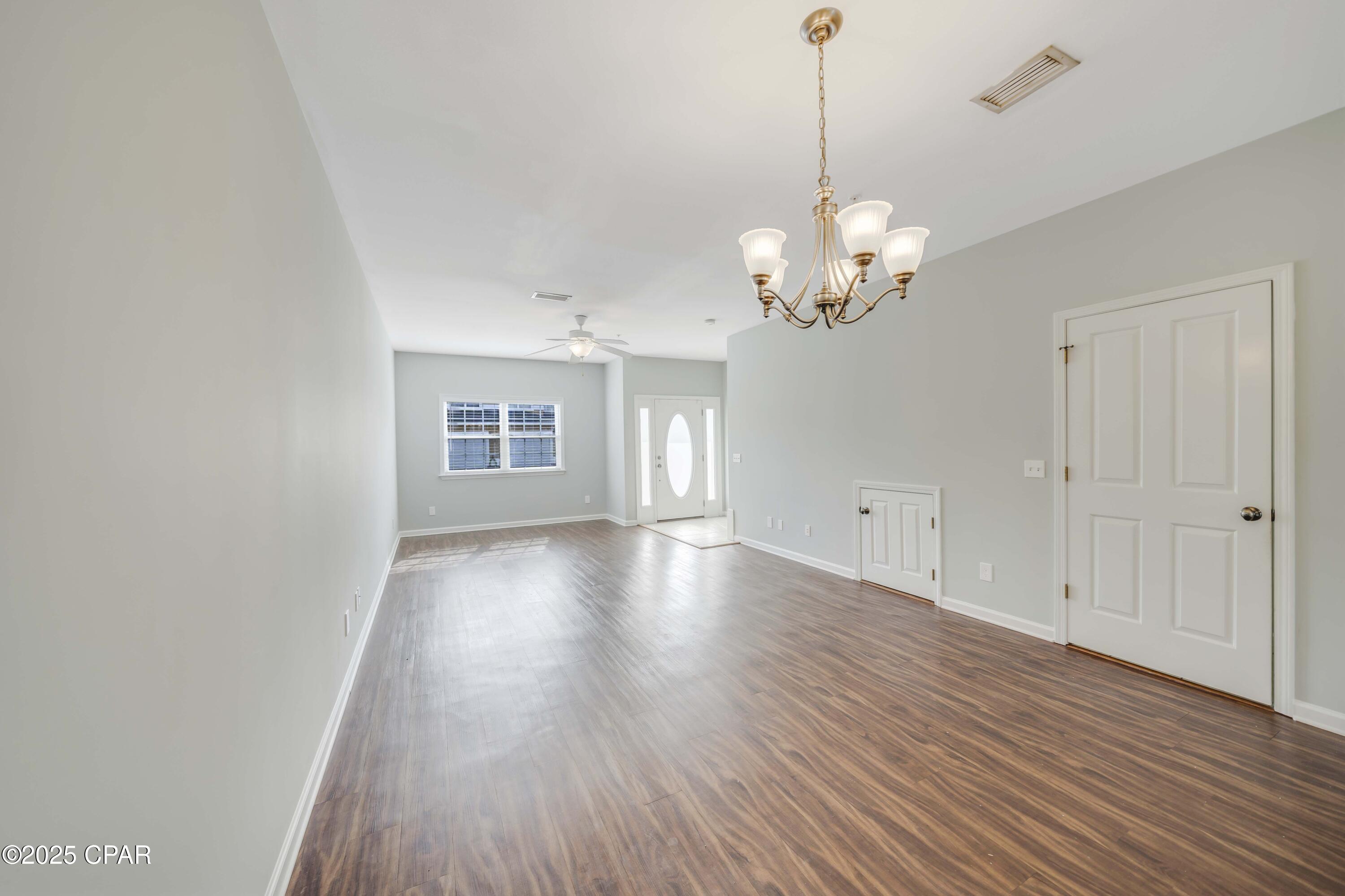 Annabella's Townhomes - Residential Lease