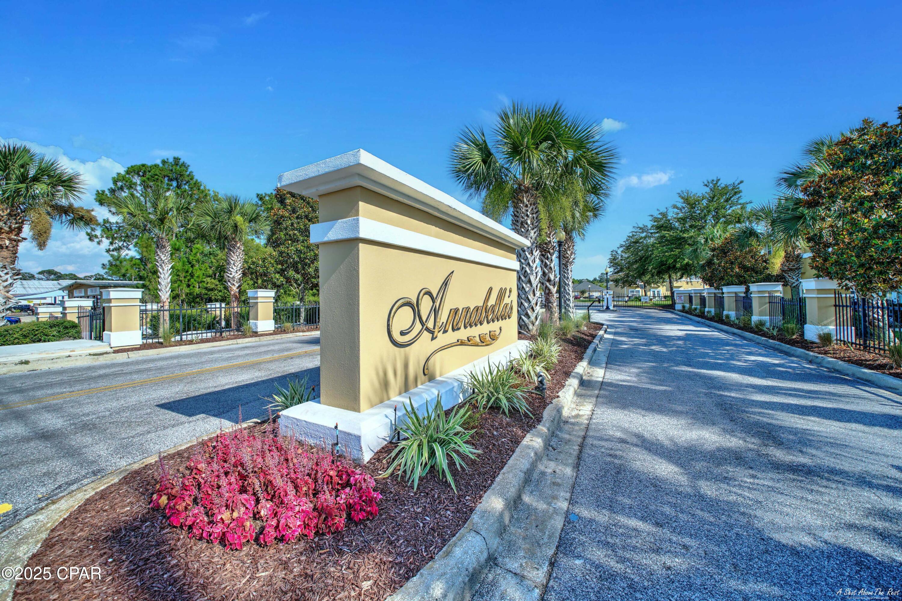 Annabella's Townhomes - Residential Lease