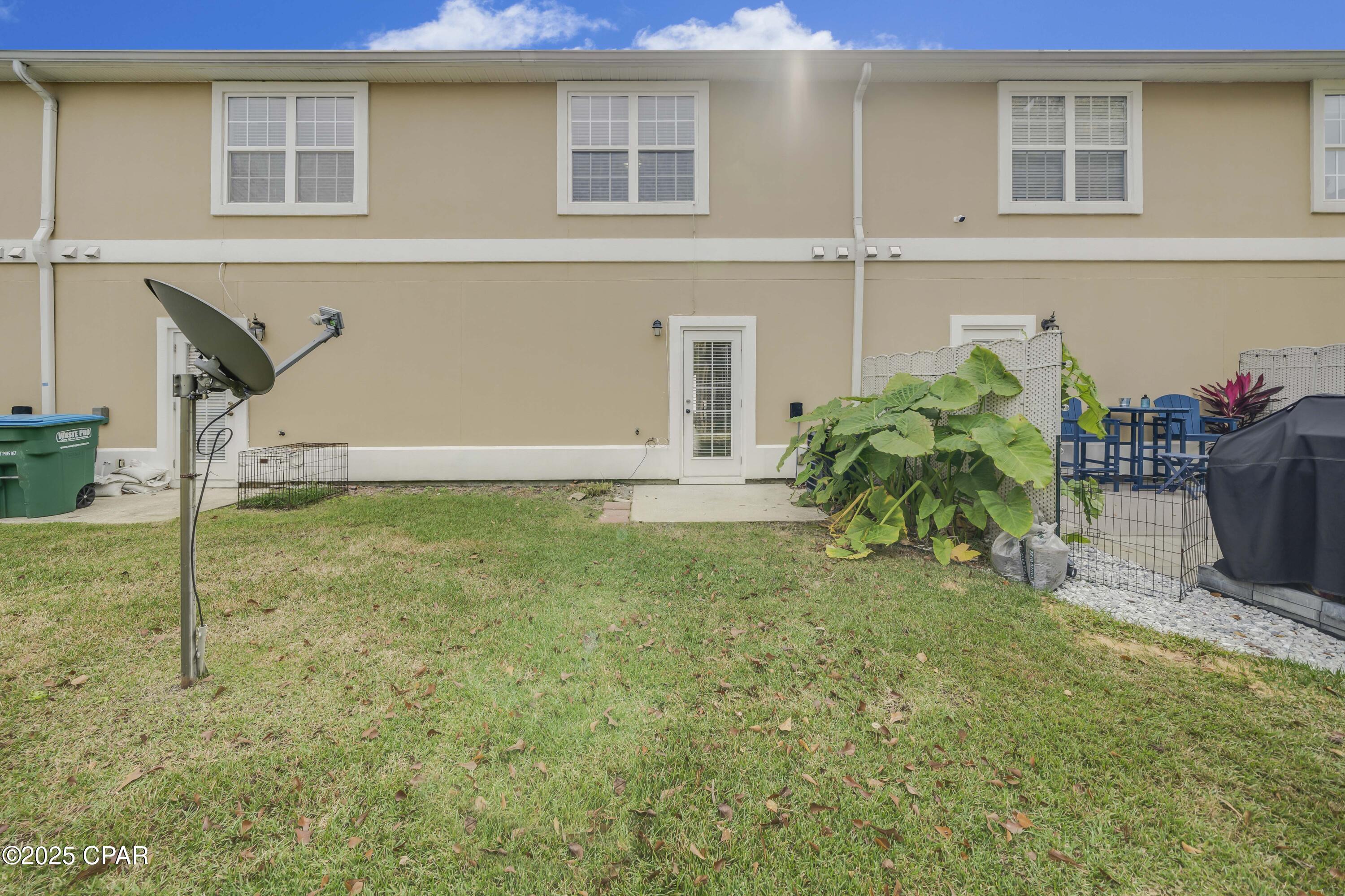 Annabella's Townhomes - Residential Lease