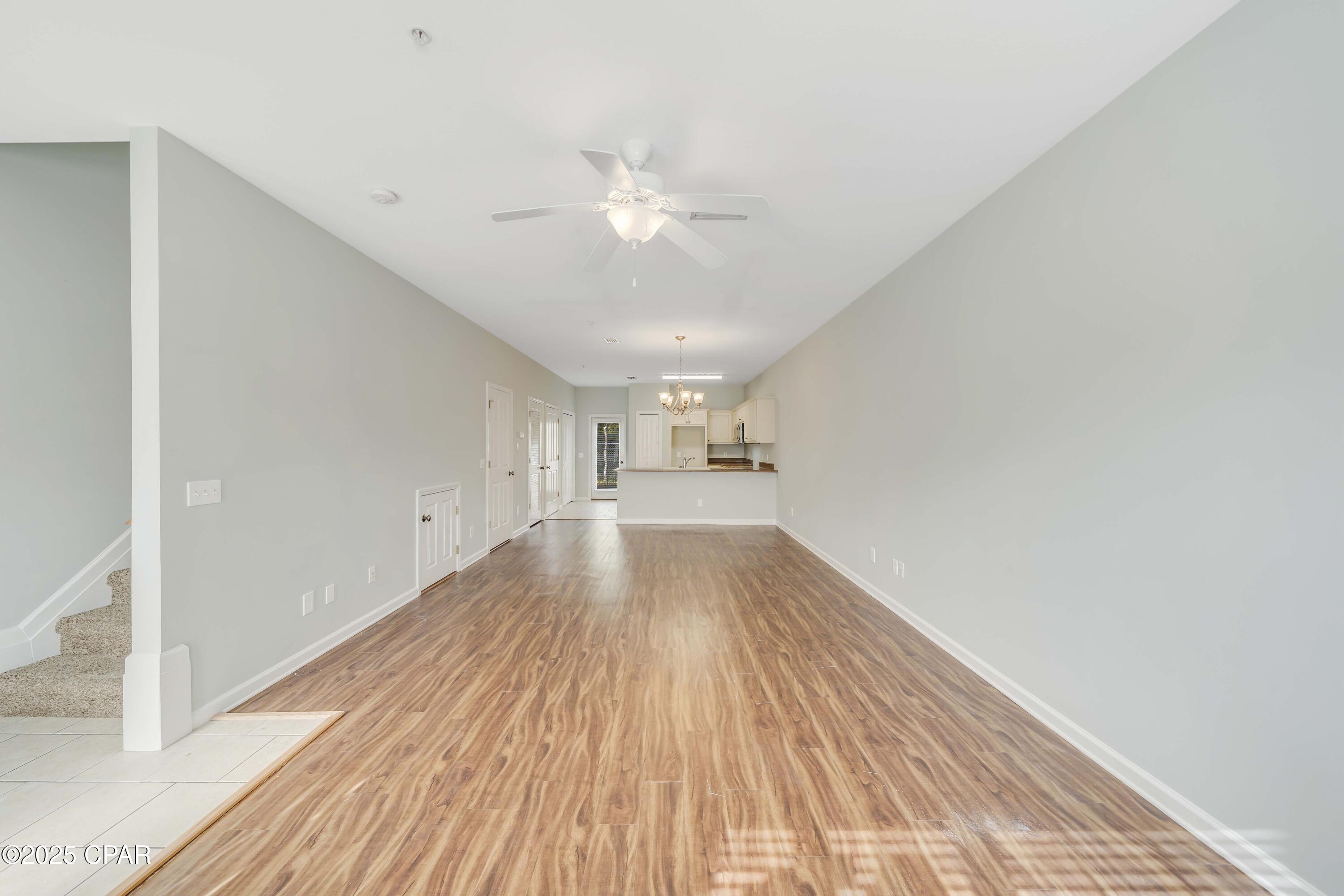 Annabella's Townhomes - Residential Lease