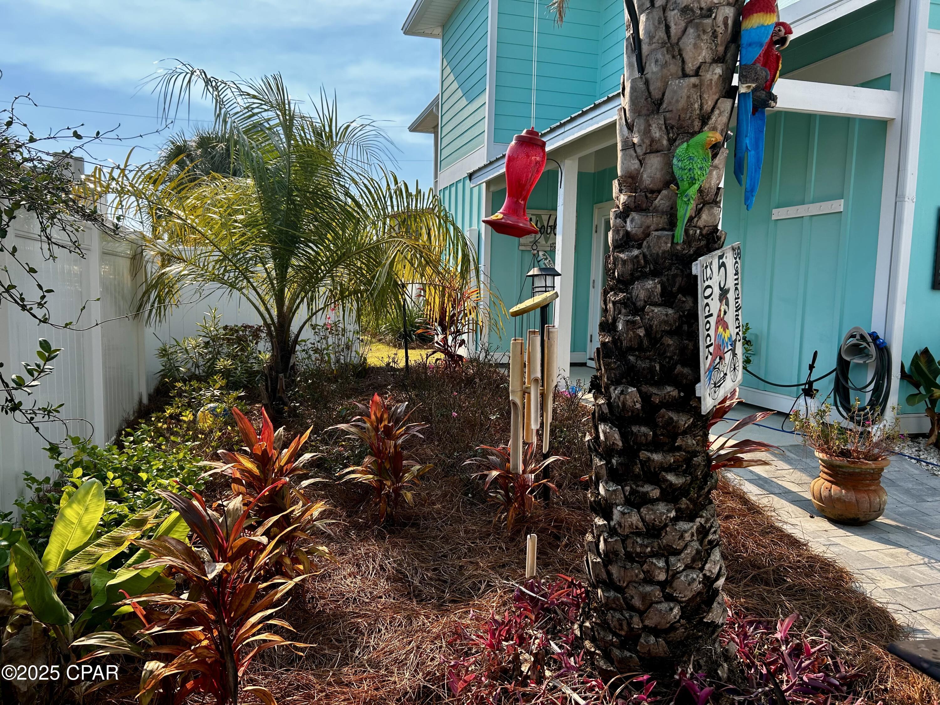 Holiday Beach Unit 4 - Residential