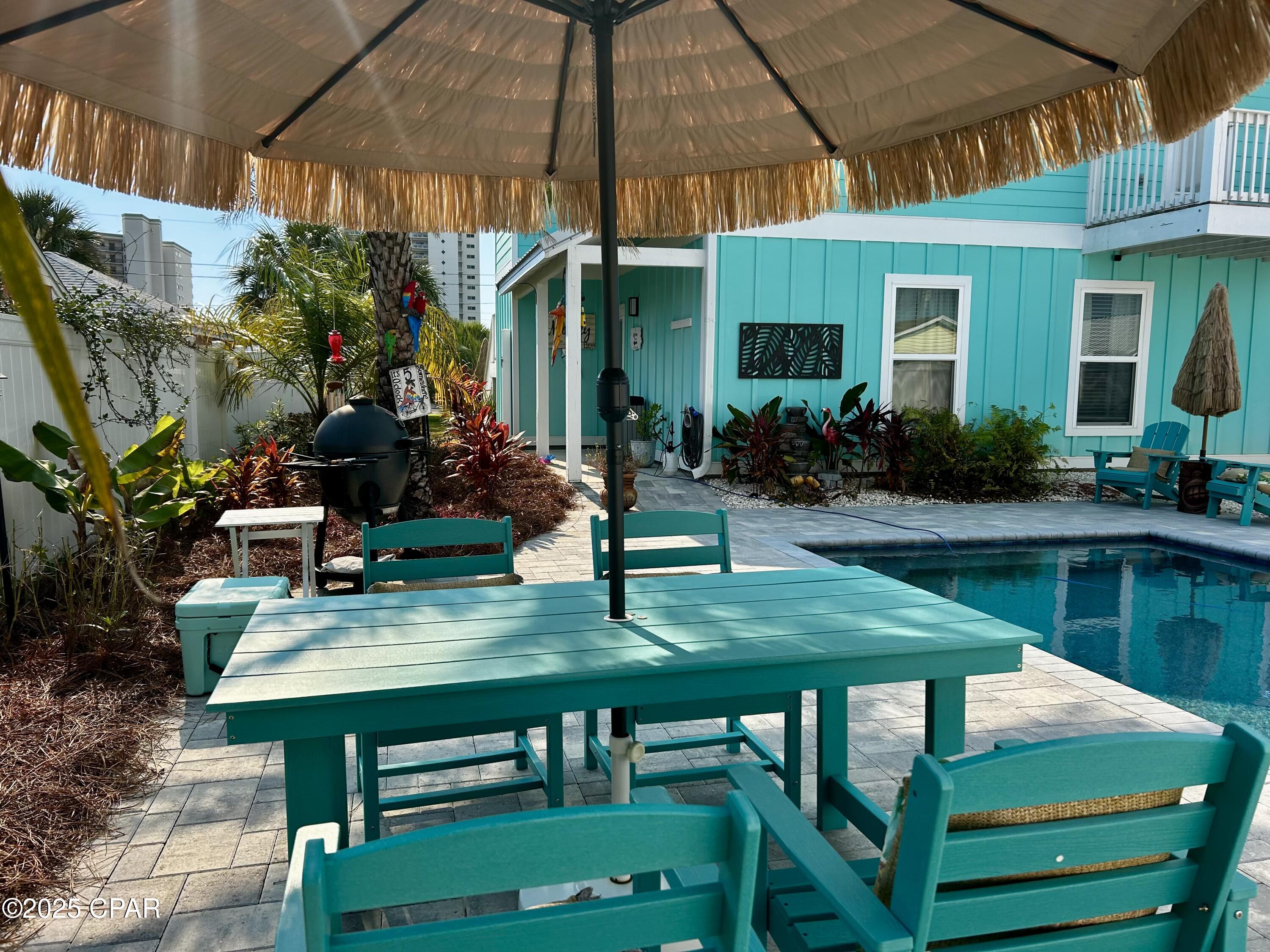 Holiday Beach Unit 4 - Residential