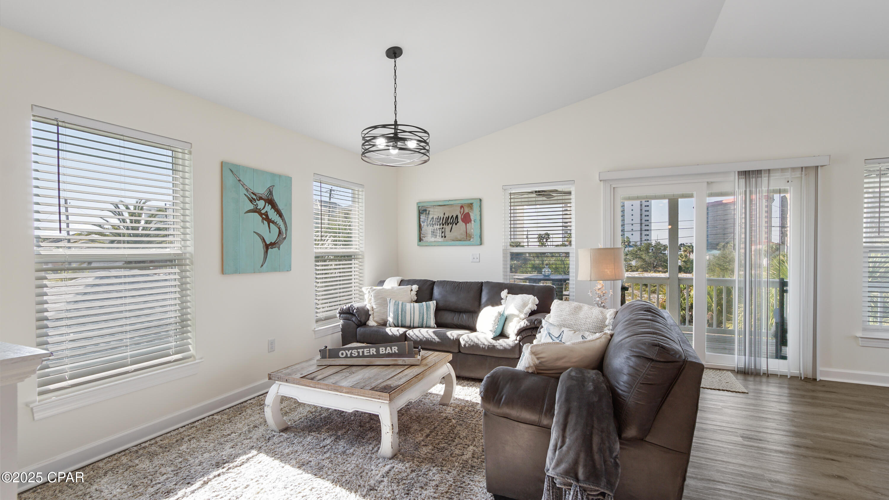 Holiday Beach Unit 4 - Residential