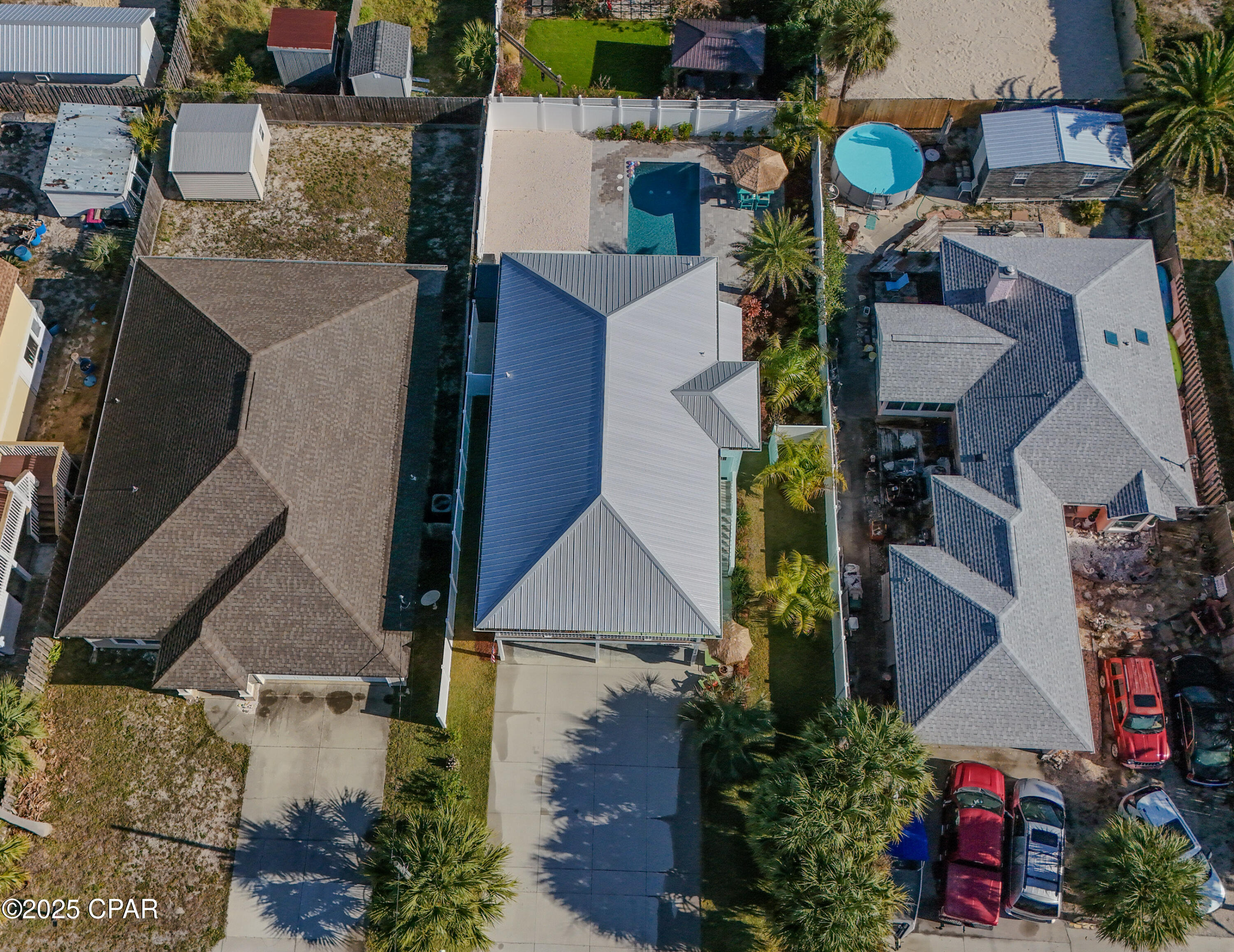 Holiday Beach Unit 4 - Residential