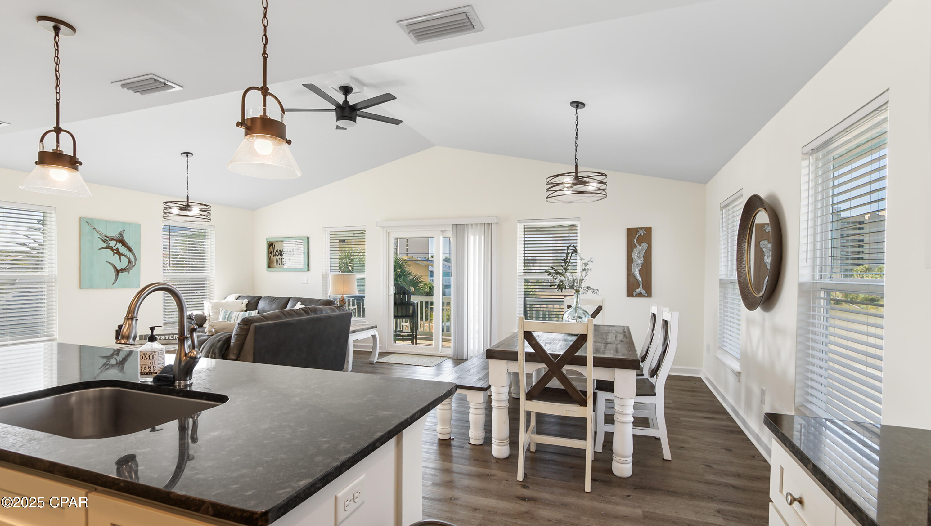 Holiday Beach Unit 4 - Residential