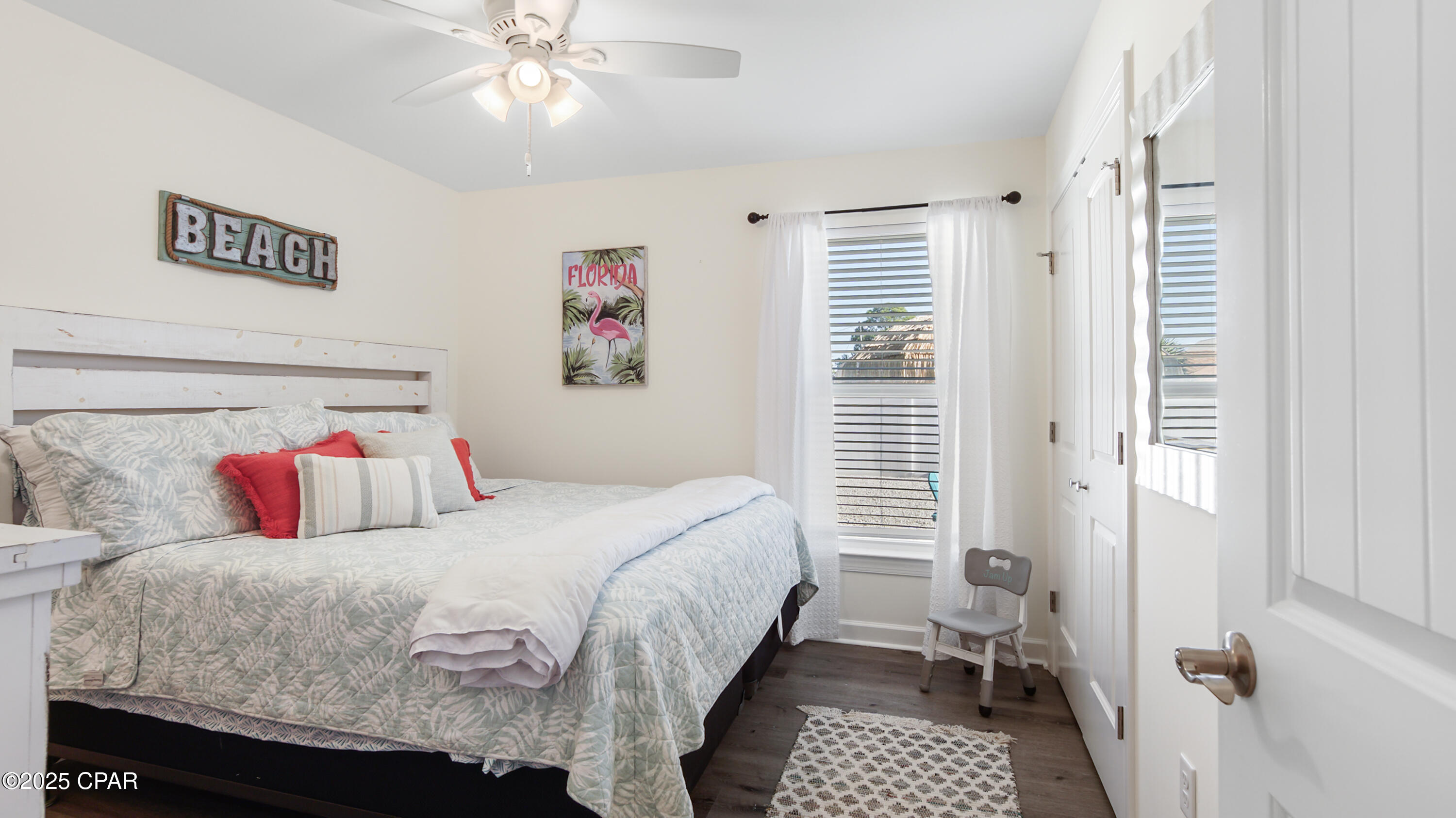 Holiday Beach Unit 4 - Residential