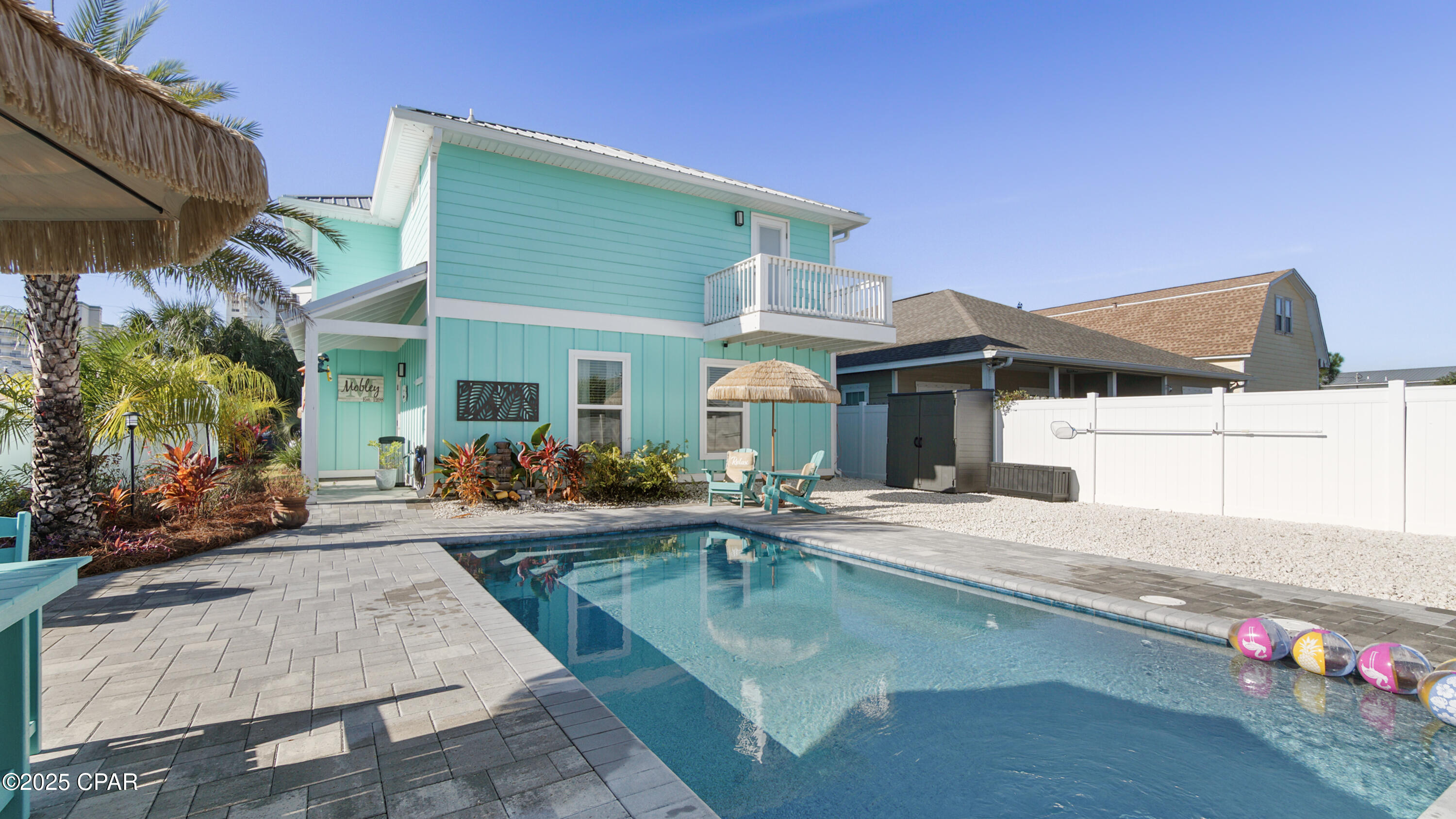 Holiday Beach Unit 4 - Residential