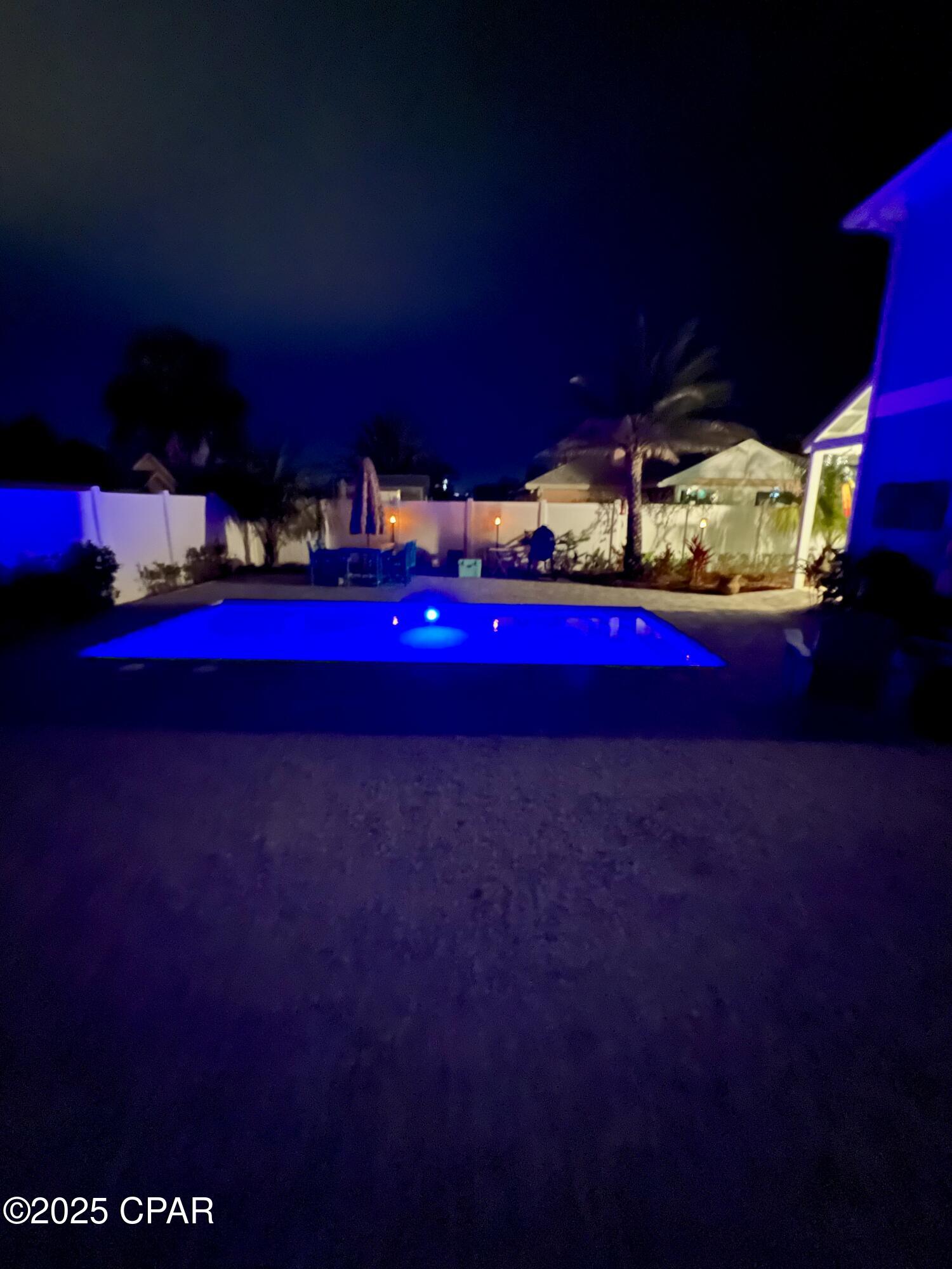 Holiday Beach Unit 4 - Residential