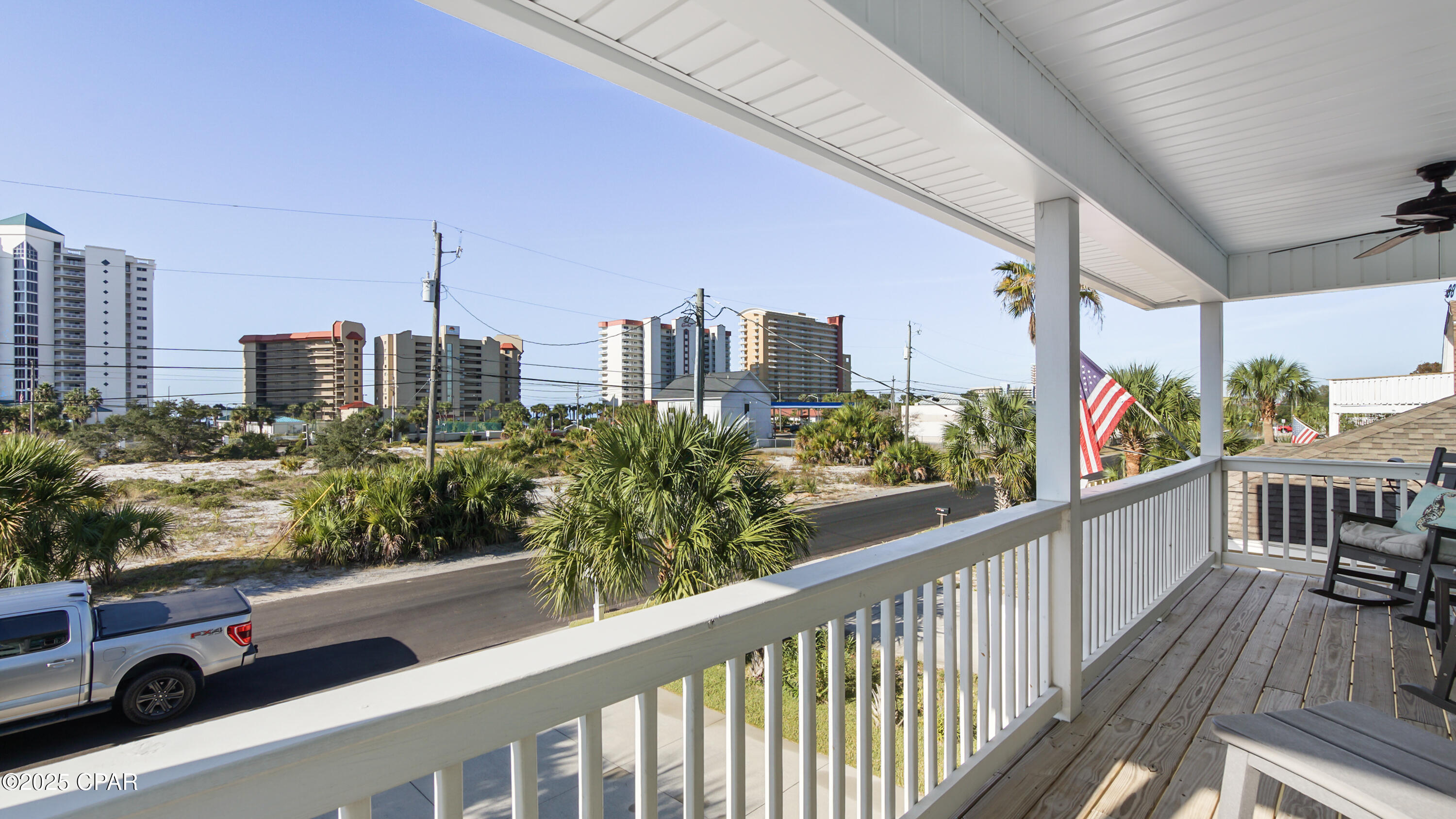 Holiday Beach Unit 4 - Residential