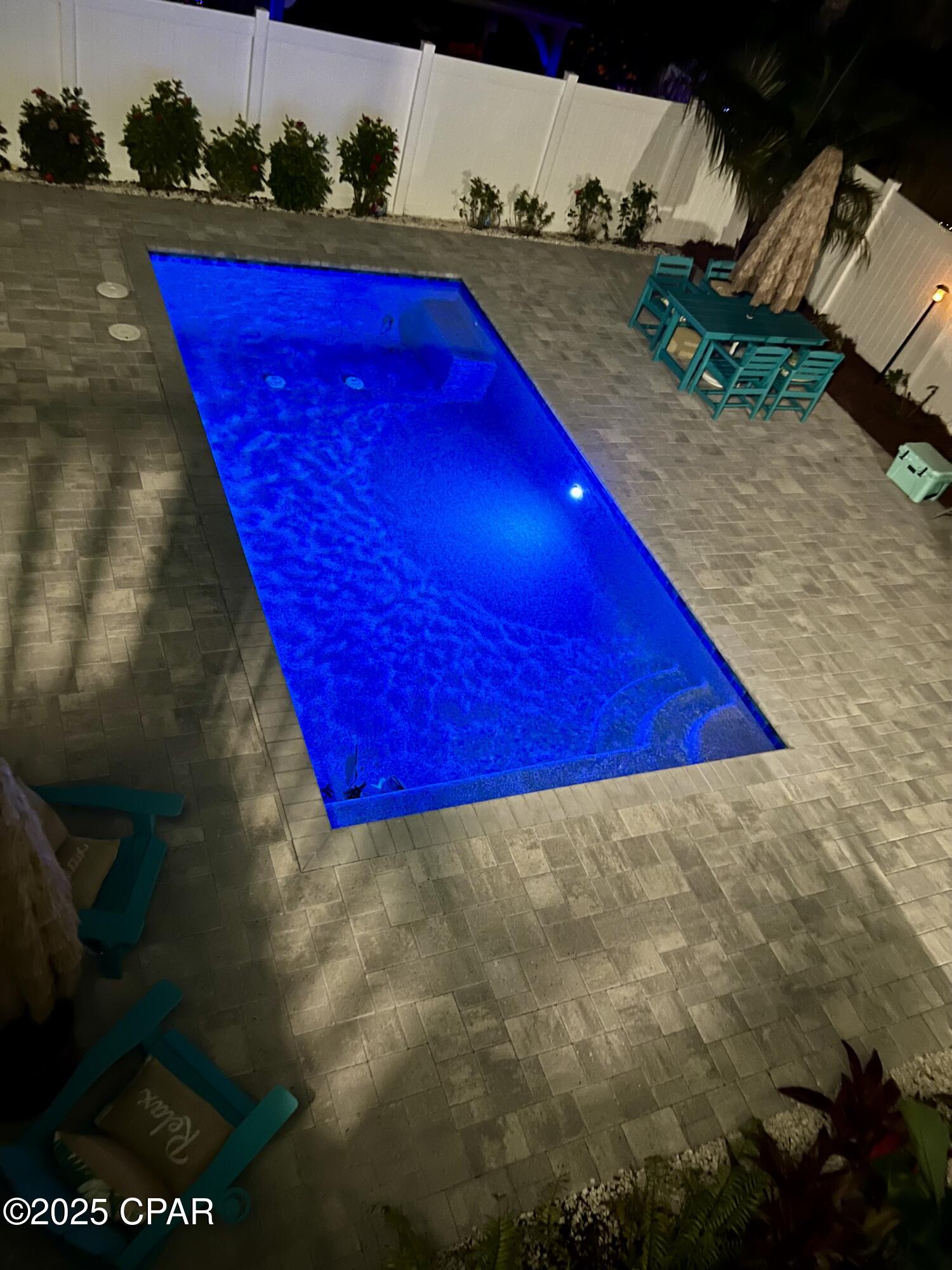 Holiday Beach Unit 4 - Residential