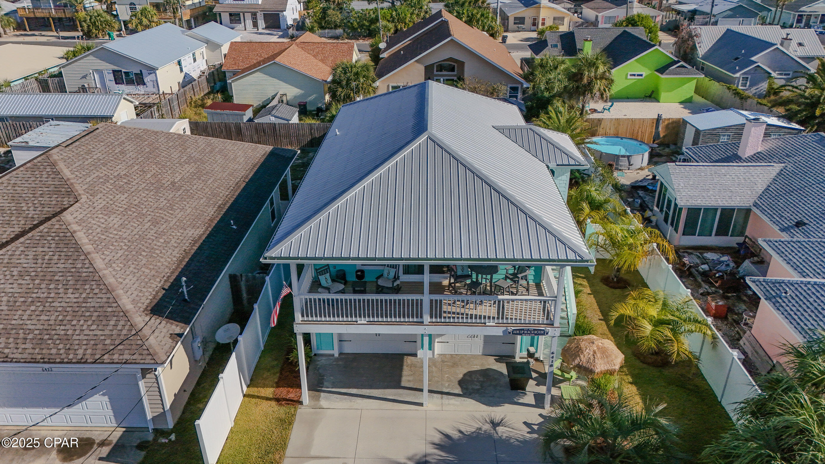 Holiday Beach Unit 4 - Residential