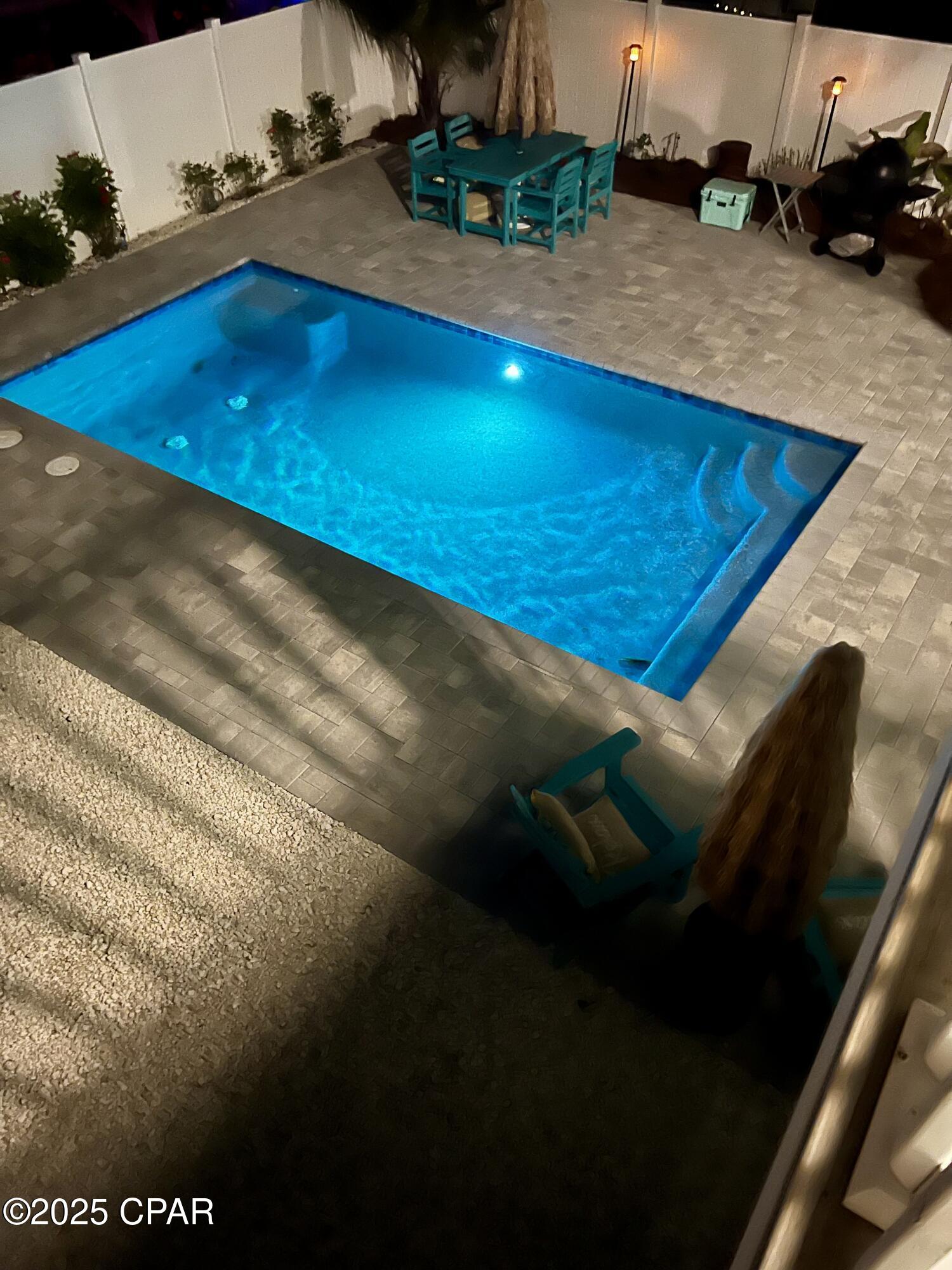 Holiday Beach Unit 4 - Residential