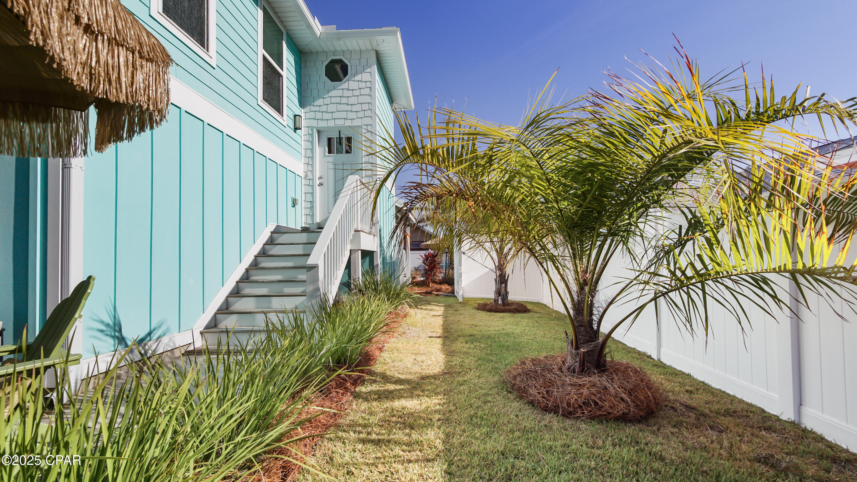 Holiday Beach Unit 4 - Residential