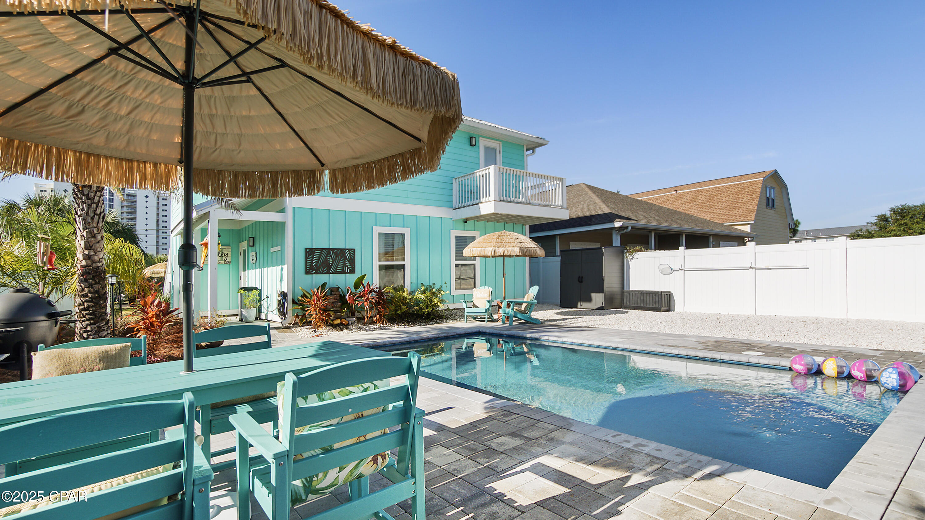 Holiday Beach Unit 4 - Residential