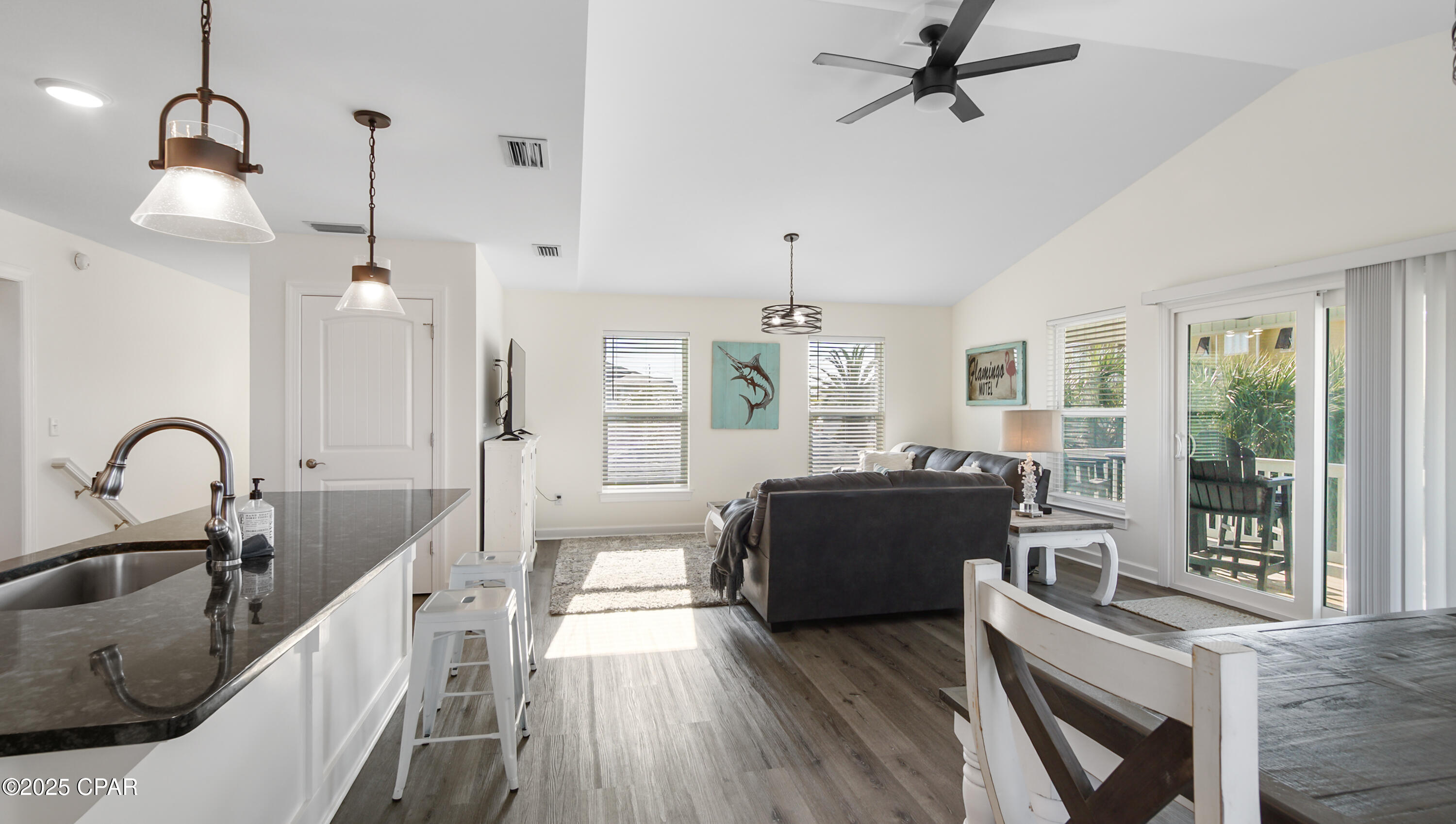 Holiday Beach Unit 4 - Residential