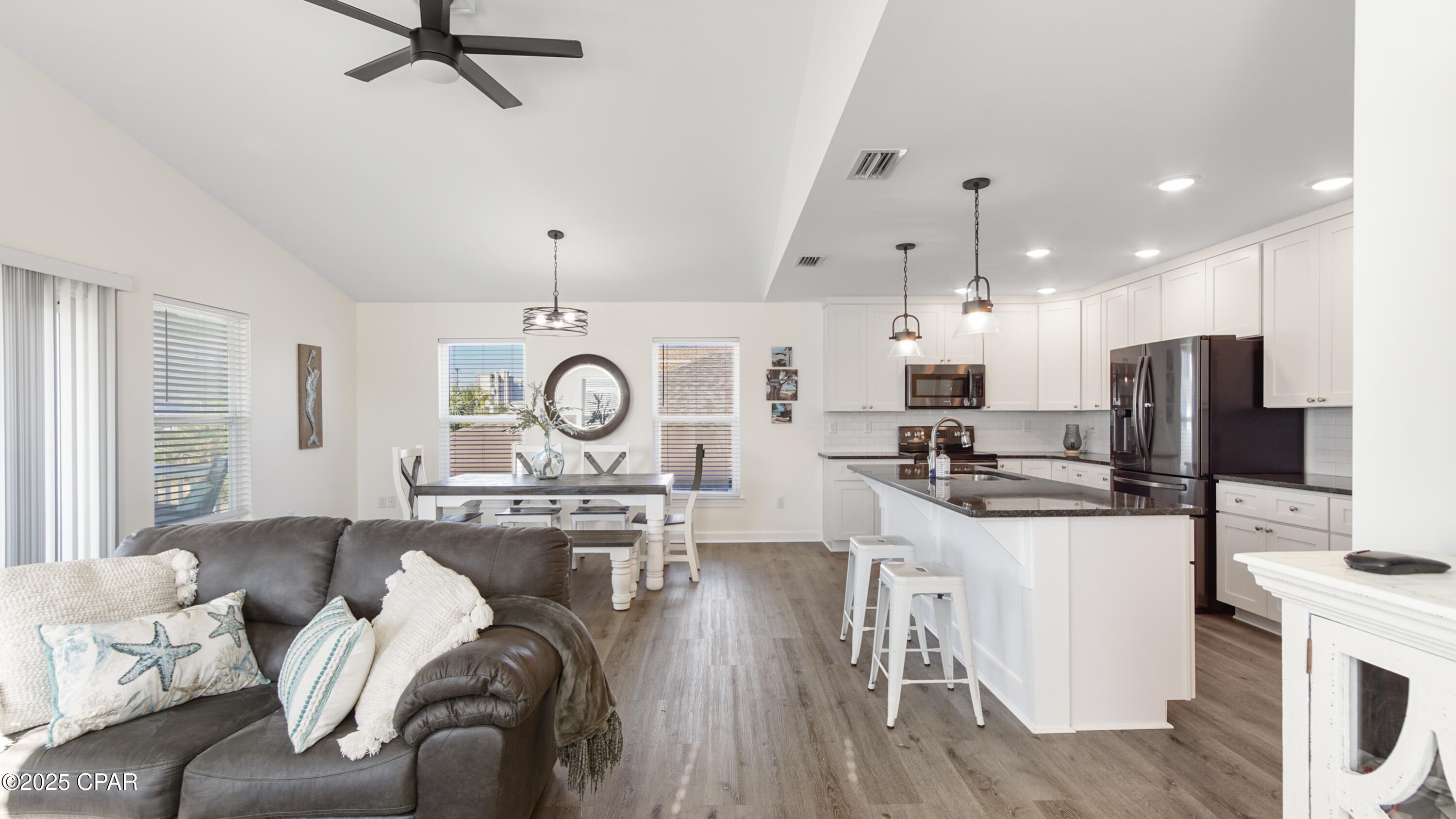 Holiday Beach Unit 4 - Residential