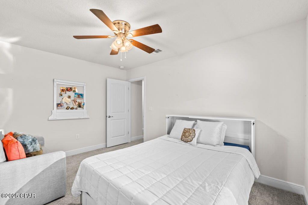 Lake Merial Phase One - Residential Lease