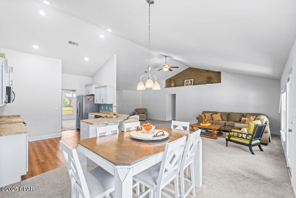 Lake Merial Phase One - Residential Lease