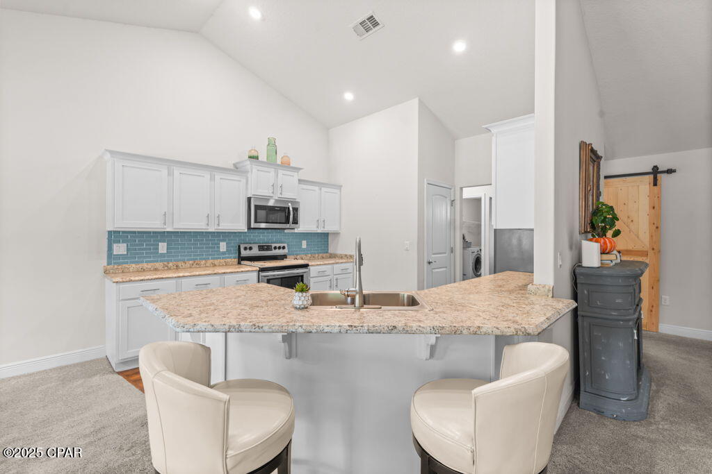 Lake Merial Phase One - Residential Lease