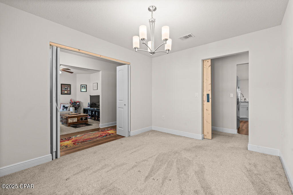 Lake Merial Phase One - Residential Lease