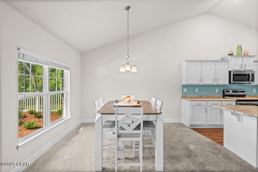 Lake Merial Phase One - Residential Lease