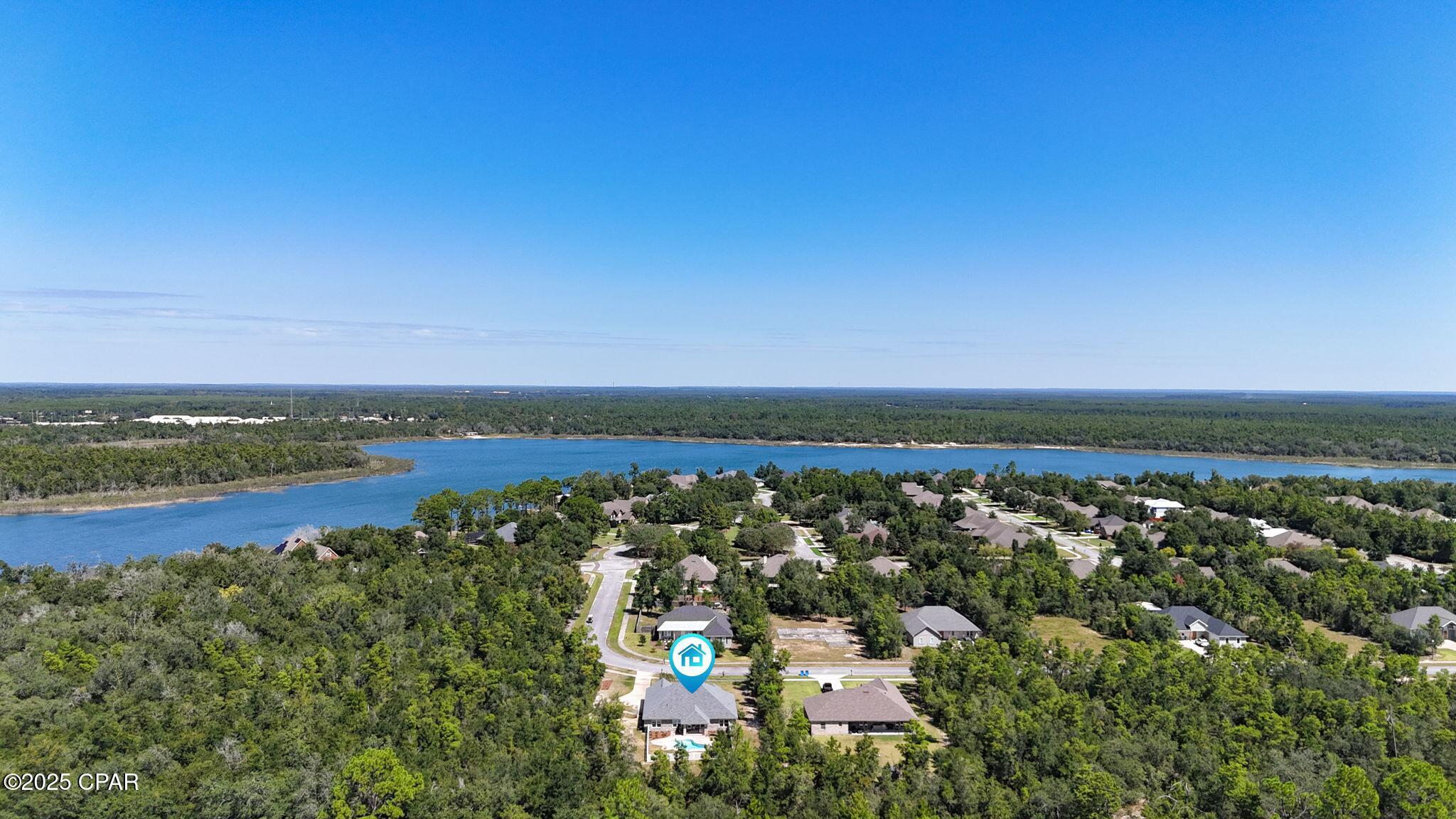 Lake Merial Phase One - Residential Lease