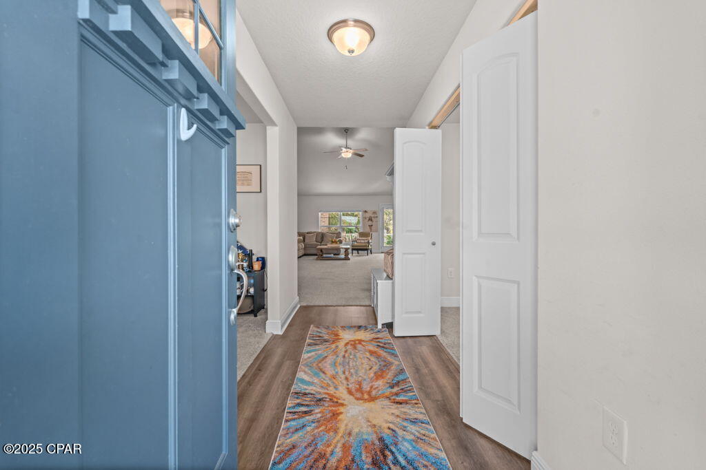 Lake Merial Phase One - Residential Lease