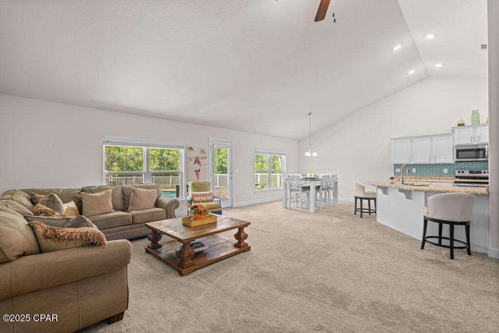 Lake Merial Phase One - Residential Lease