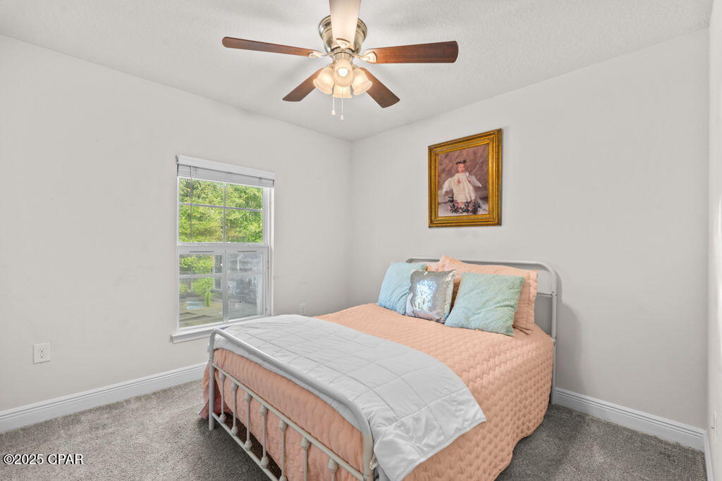 Lake Merial Phase One - Residential Lease