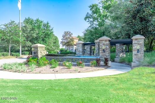 Lake Merial Phase One - Residential Lease