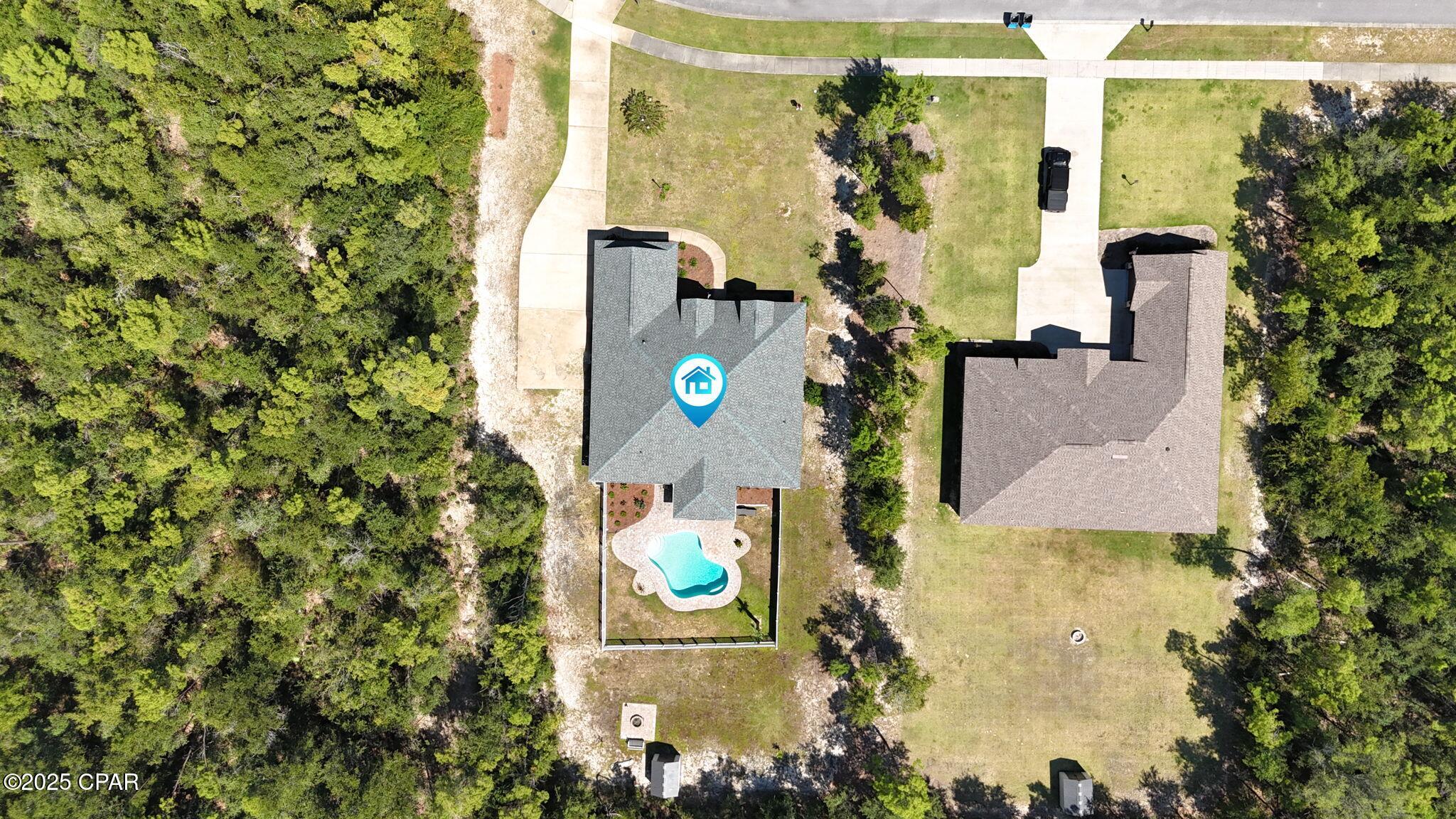 Lake Merial Phase One - Residential Lease