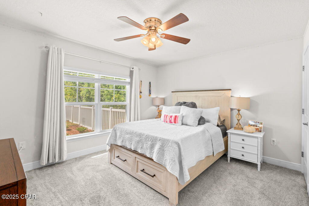 Lake Merial Phase One - Residential Lease