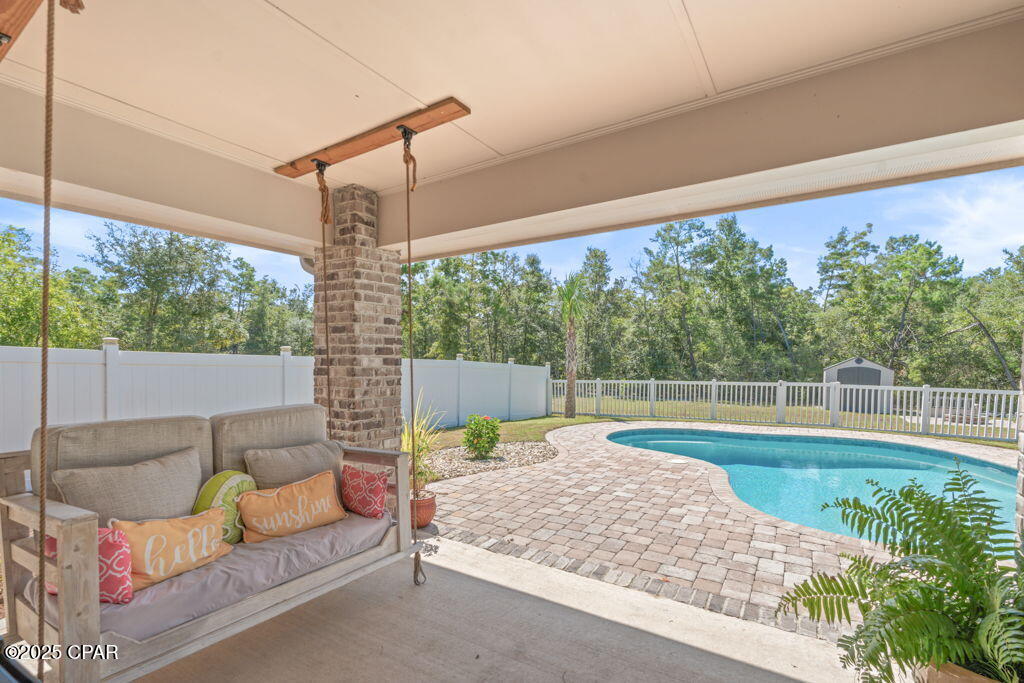 Lake Merial Phase One - Residential Lease
