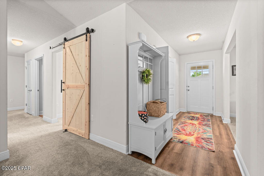 Lake Merial Phase One - Residential Lease