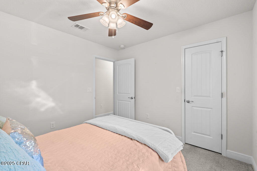 Lake Merial Phase One - Residential Lease