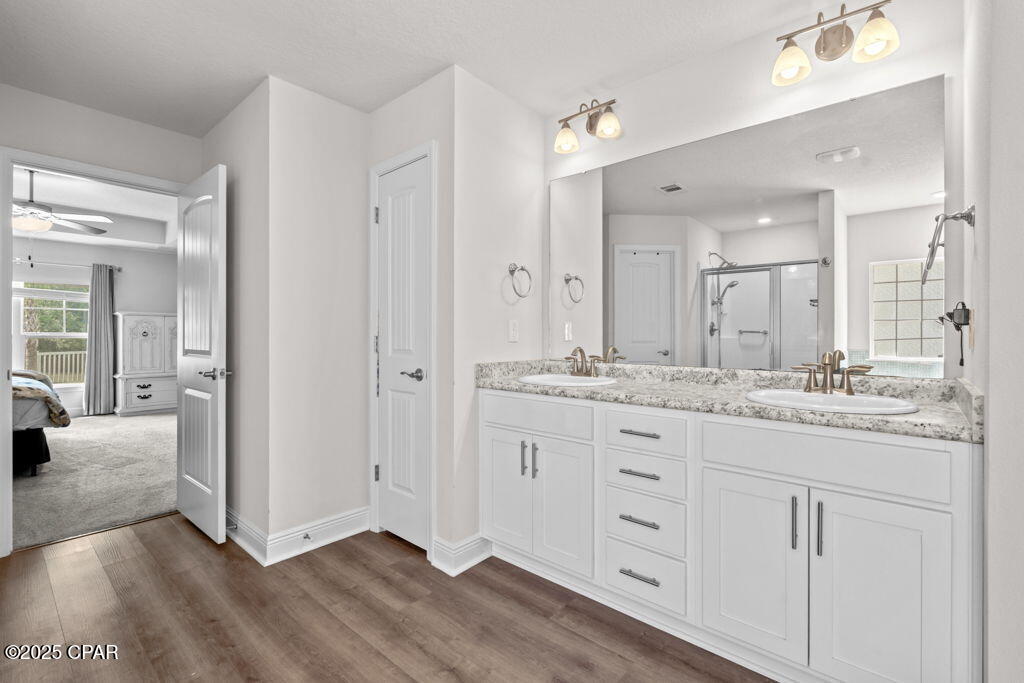 Lake Merial Phase One - Residential Lease