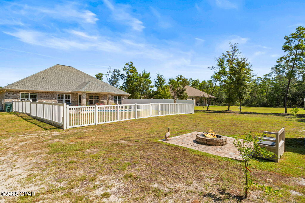 Lake Merial Phase One - Residential Lease
