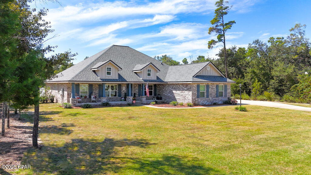 Lake Merial Phase One - Residential Lease