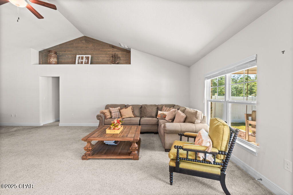 Lake Merial Phase One - Residential Lease